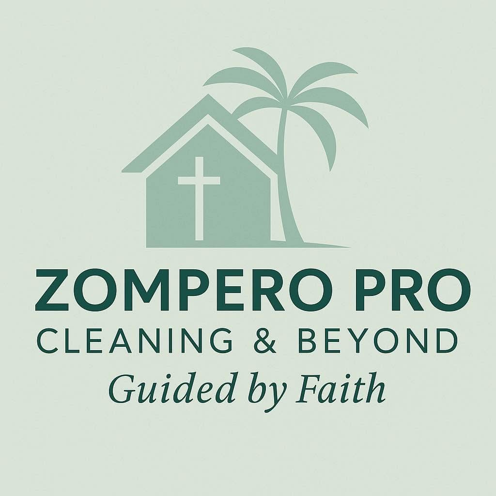 Zompero Logo